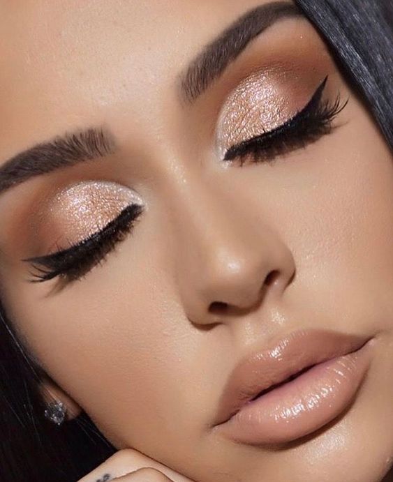 Maquillaje 1