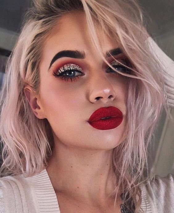 Maquillaje 2